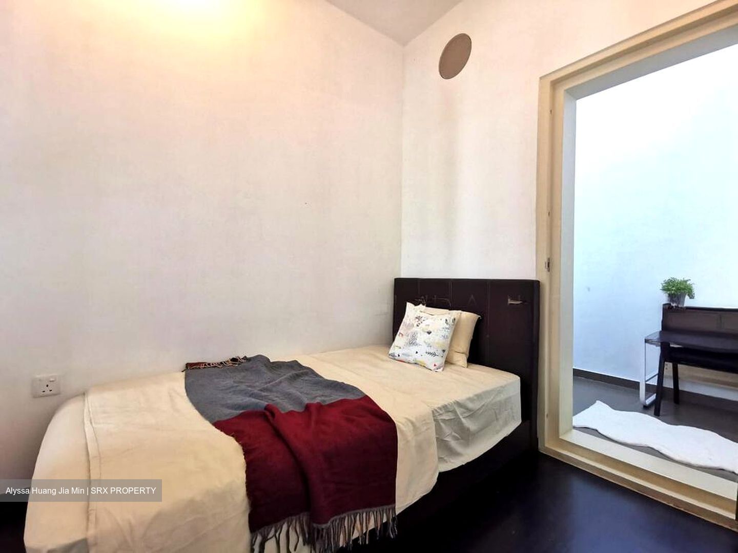 Sophia Residence (D9), Condominium #508069261